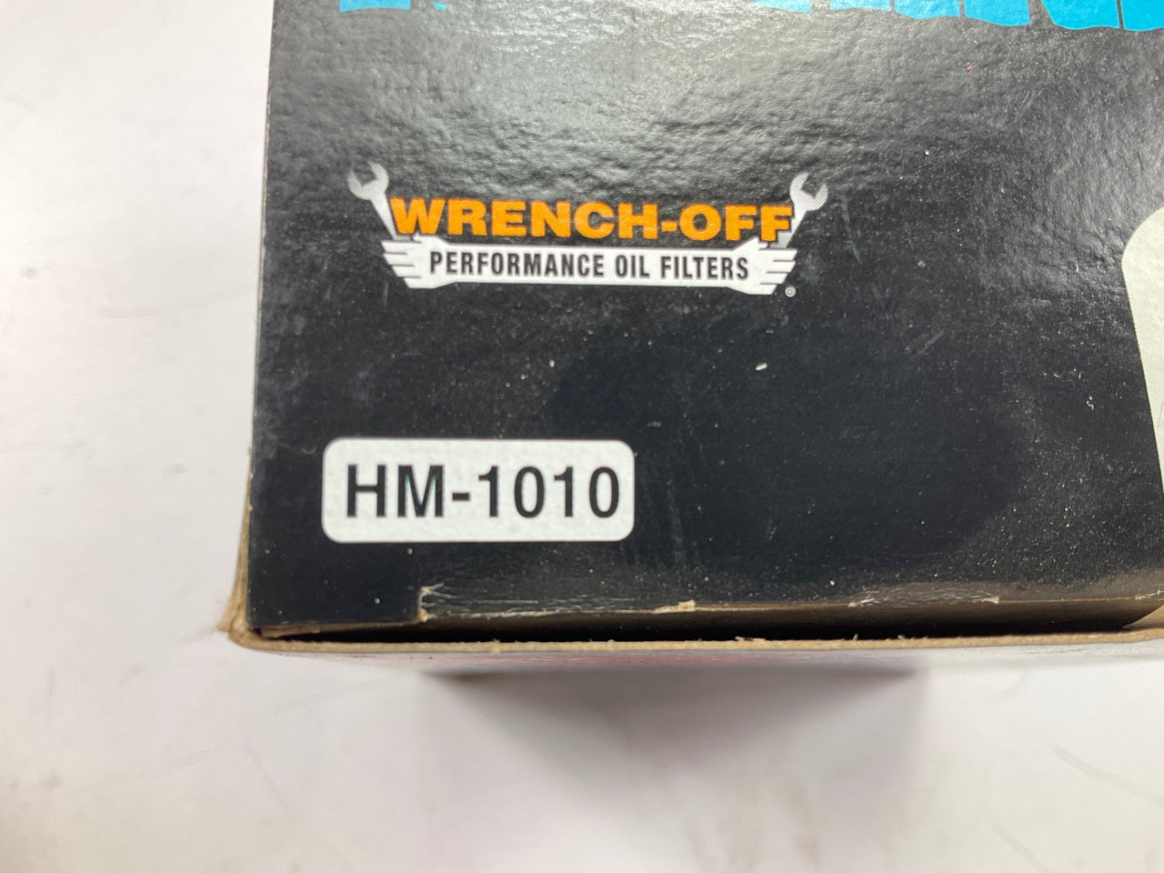 (10) K&N HM1010 Marine Oil Filters For Mercruiser 75HP 90HP 115 EFI
