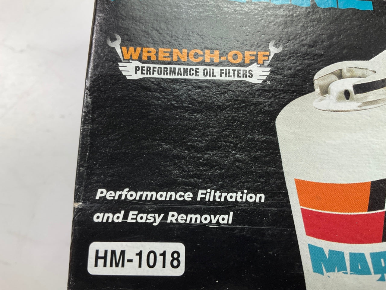 K&N HM-1018 Performance Oil Filter For Mercury Verado 135 150 175 200