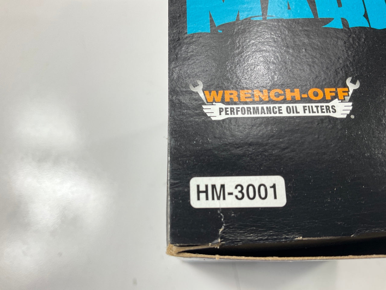 (12) K&N HM3001 Marine Oil Filter For Chris Craft 168106536, 17131, 6536