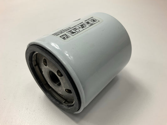 K&N Filters HP-1001 Performance Gold Engine Oil Filter