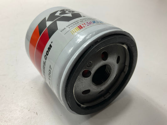 K&N HP-1007 Engine Oil Filter