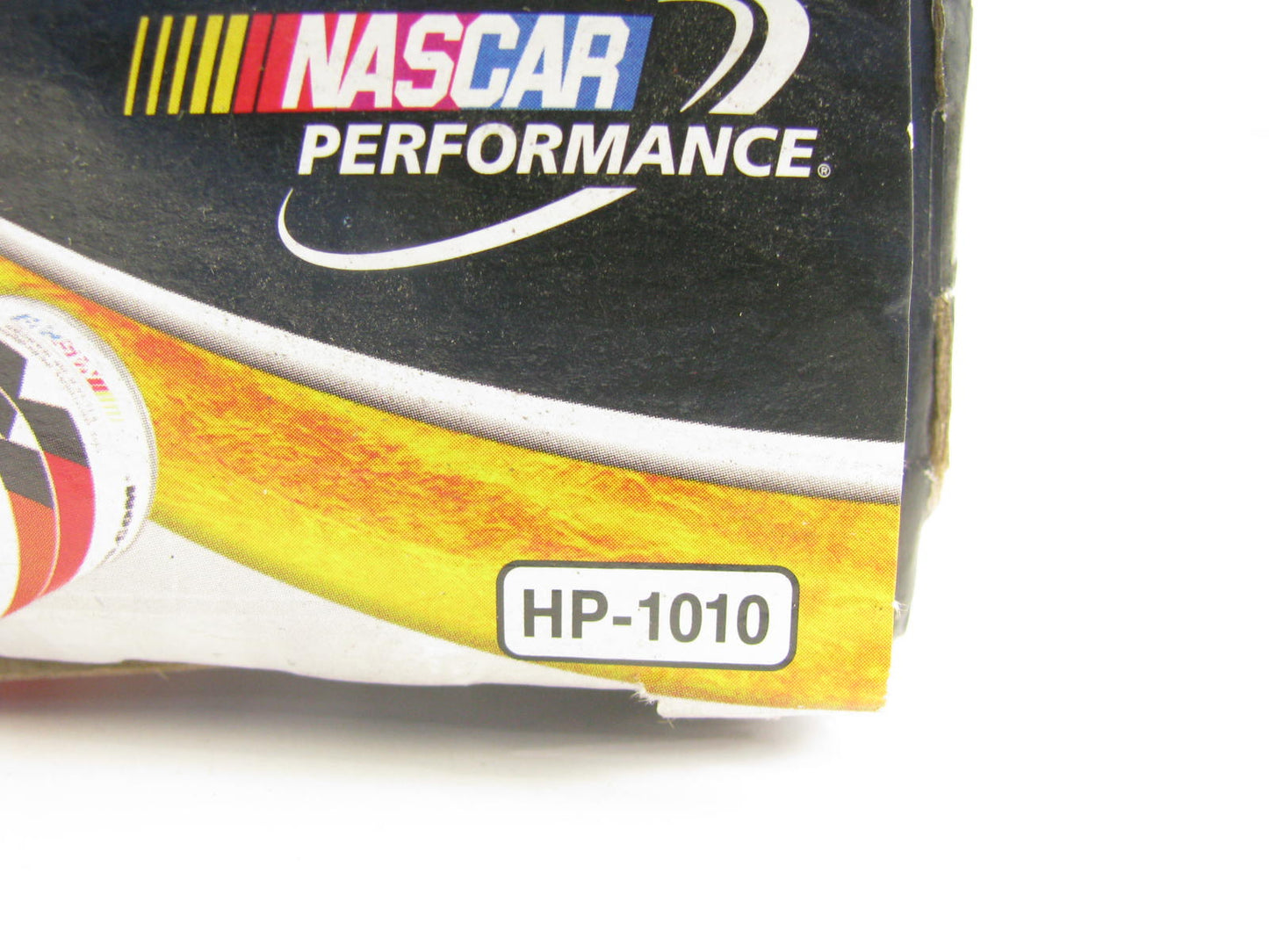 K&N Engineering HP1010 Filters - Engine Oil Filter