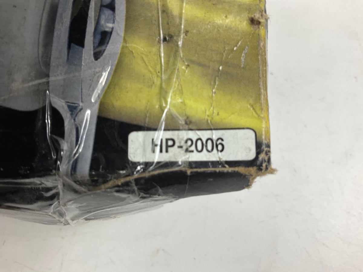 K&N HP-2006 Engine Oil Filter