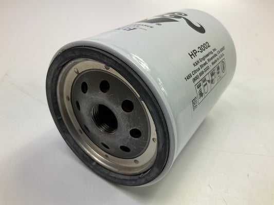 K&N HP-3002 Engine Oil Filter