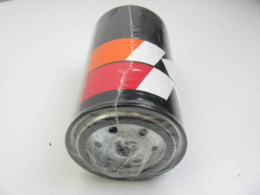 (4) K&N HP-8021 High-Flow Performance Oil Filters - BT237 LFP2292 PH977A 51459