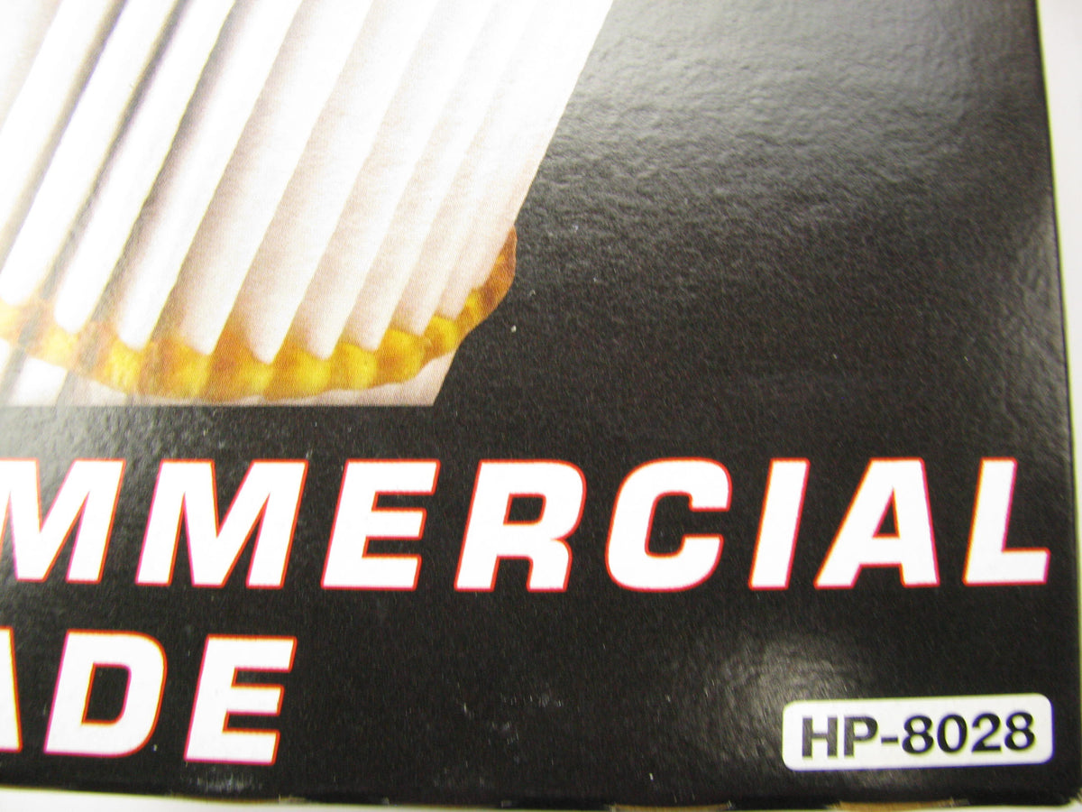 K&N HP-8028 Performance Engine Oil Filter