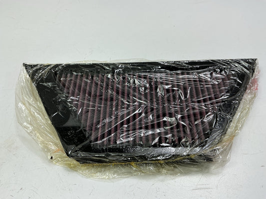 K&N KA1406 Air Filter For 2008-2014 Kawasaki Concours 14, 06-11 Ninja ZX14
