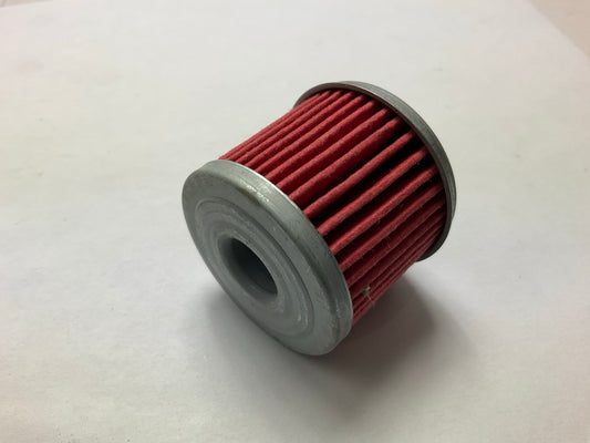 K&N KN-116 Oil Filter, Replaces Honda # 15412MEN671