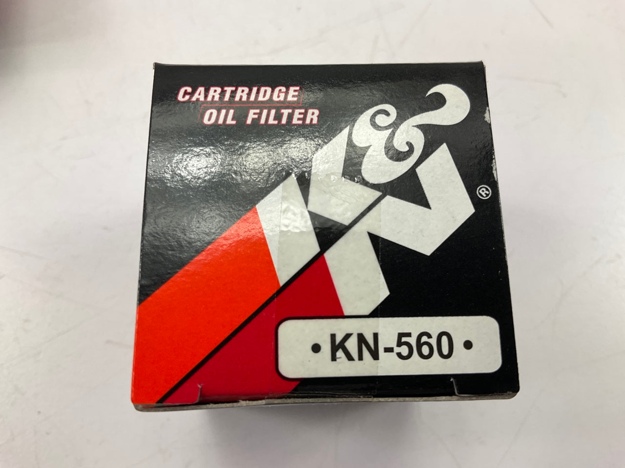 K&N KN560 Performance Engine Oil Filter For 2008-2011 Can-Am DS450 420256455
