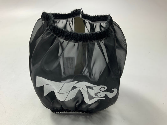 K&N SU4506DK Air Filter Precharger Wrap For06-09 Suzuki LTR450 QuadRacer SU-4506