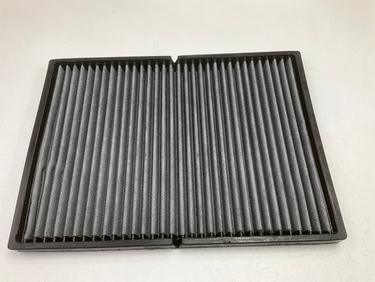 K&N VF-3005 Washable Cabin Air Filter For 2004-2008 Pacifica