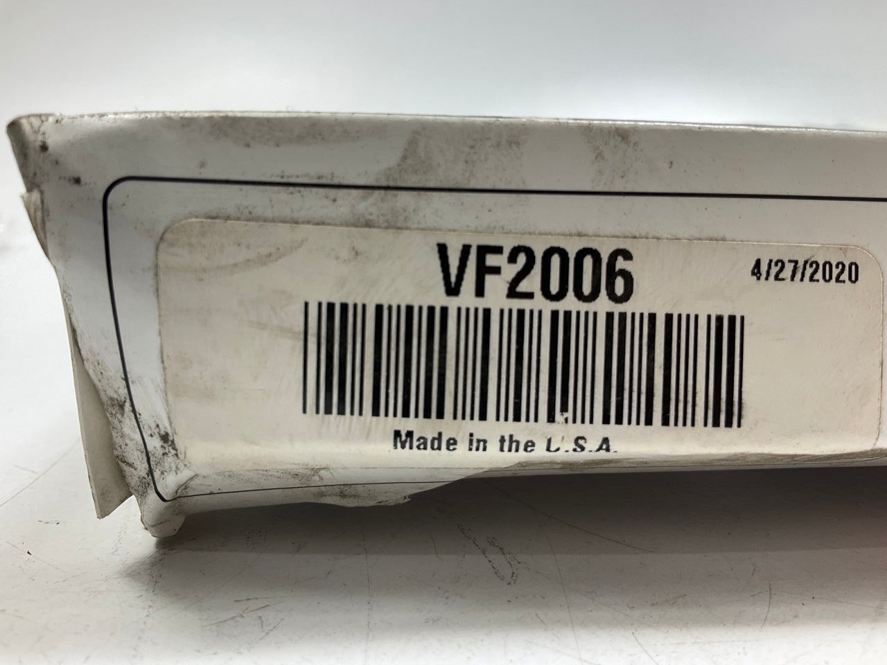 K&N VF2006 Washable & Reusable Cabin Air Filter 05-10 Chevy Cobalt, 06-11 HHR