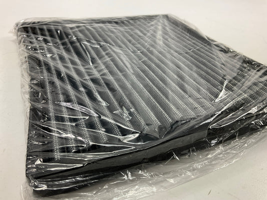 K&N VF2016 Cabin Air Filter - Washable And Reusable