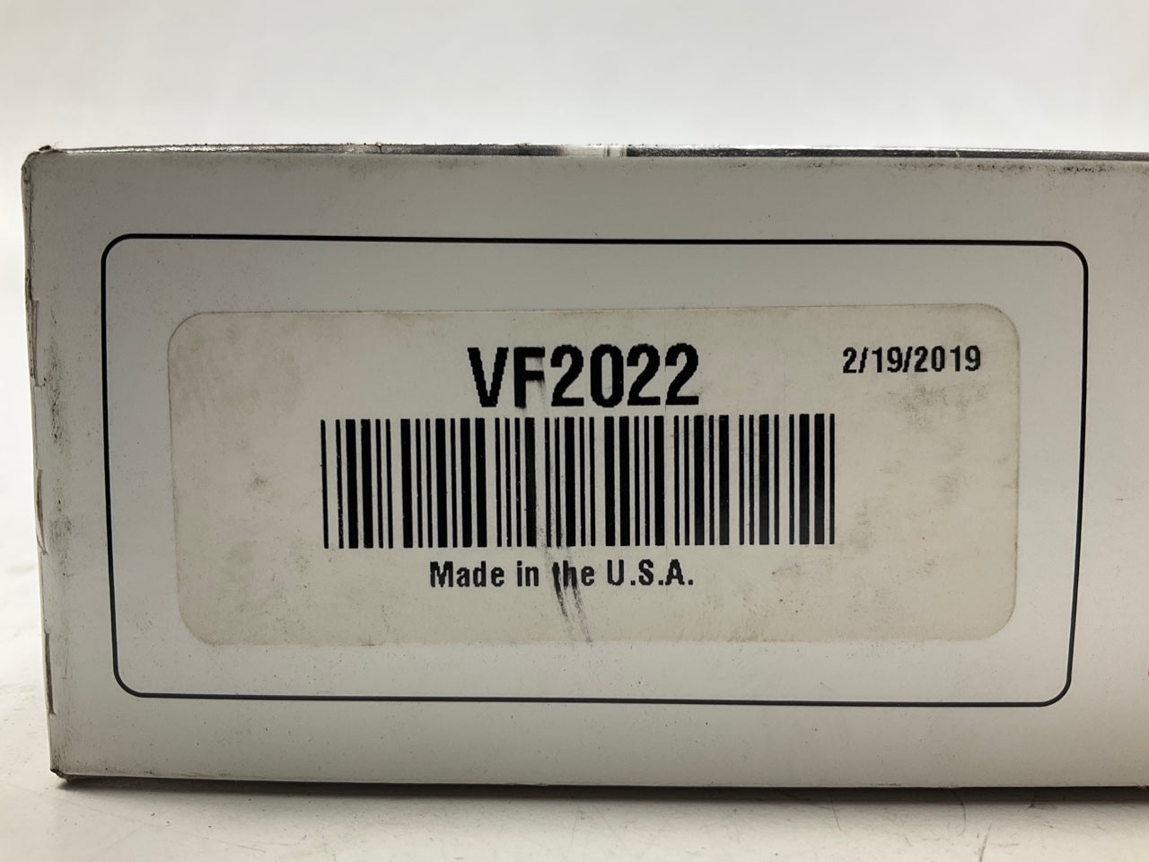 K&N VF2022 Washable Reusable Cabin Air Filter - 2002-06 Honda CR-V, 01-05 Civic