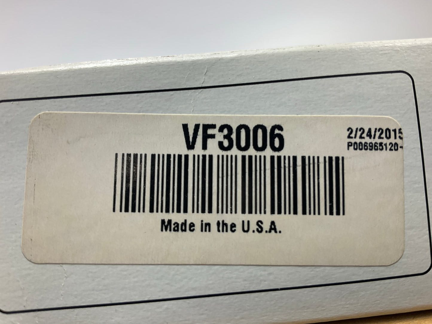 K&N VF3006 Washable & Reusable Cabin Air Filter - 2001-2003 Acura CL, 1999-03 TL