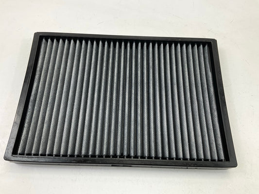 K&N VF3007 Cabin Air Filter - Washable & Reusable