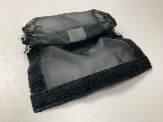 K&N YA-6601-TDK Black Drycharger Air Filter Protective Wrap For K&N YA-6601