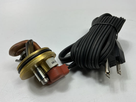 Kat's 11418 400 Watt 42mm Frost Freeze Plug Engine Block Heater
