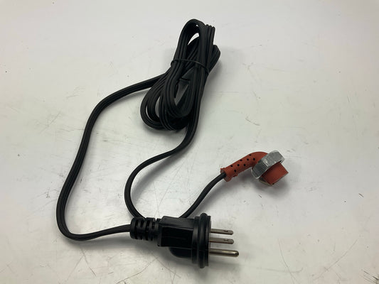 Kats 28316 Engine Block Heater Replacement Cord, 6 Feet, 240 Volt, 16/3 Gauge