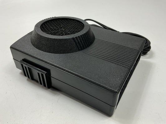 Kat's 37100 Interior Heater, Universal 900 Watt, 120V Plug In