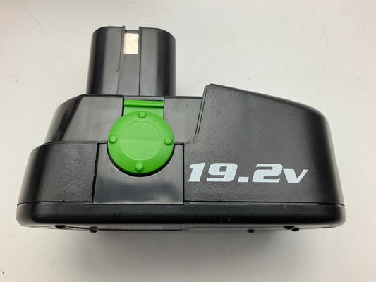 Kawasaki 840045 Replacement Battery - 19.2V (UNTESTED NEW OLD STOCK)