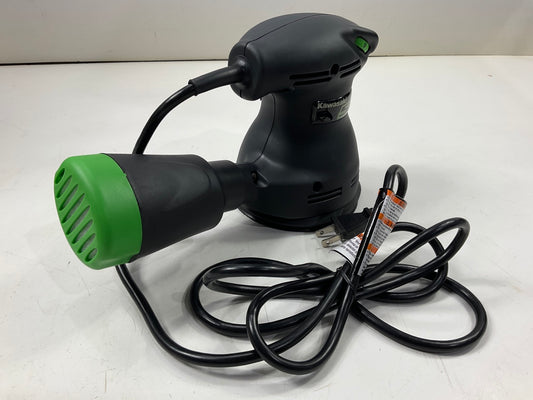 Kawasaki 840645 5'' Random Oribtal Sander