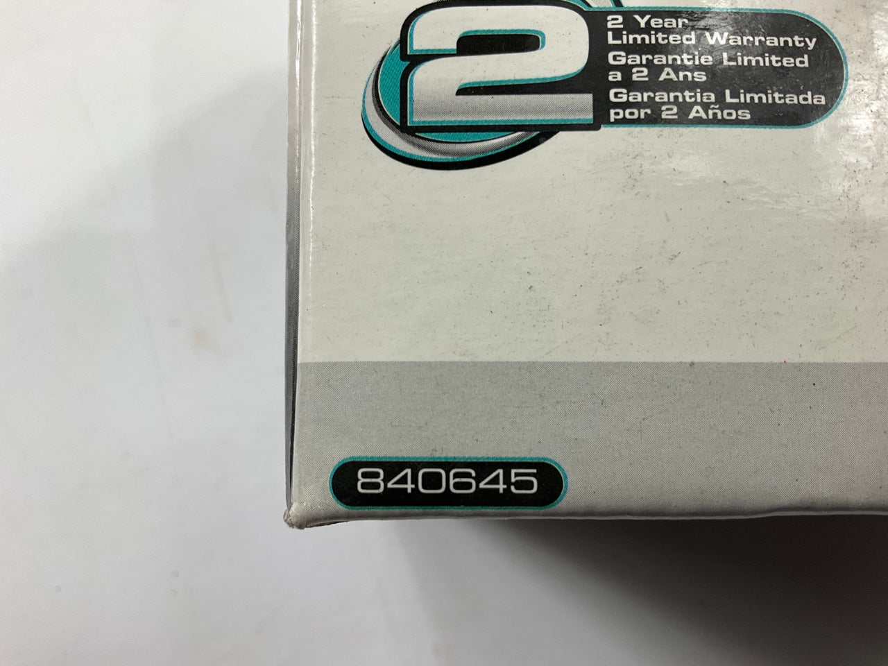 Kawasaki 840645 5'' Random Oribtal Sander