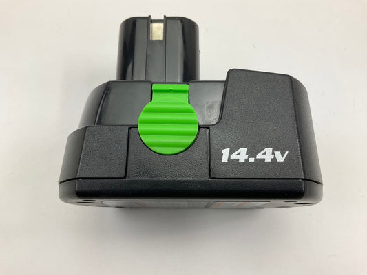 Kawasaki 840662 14.4 Volt Replacement Battery