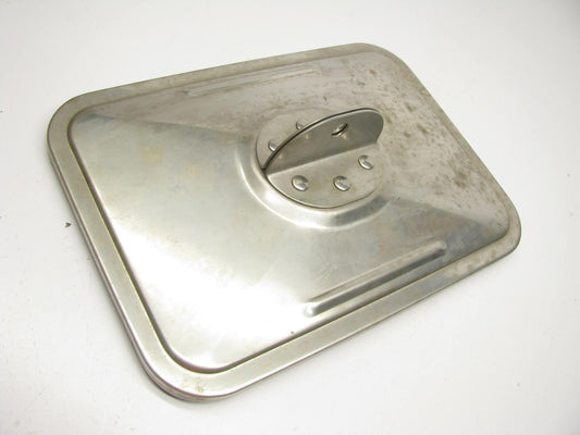 Vintage Kd Lamps 112-6308 7.5'' X 10.5'' Mirror Head