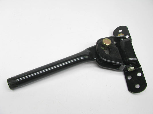 Kd Lamps 79-2017 Corner Hood Mirror Brackets, Mounting Hardware