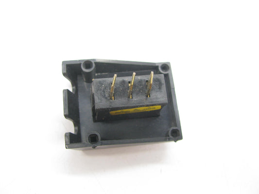 (10) KD 92736 Red On-off SPST Rocker Switch 16 Amp 12 Volt W/ Mounting Panel