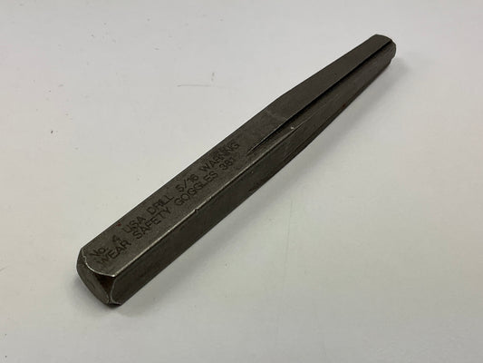 KD Tools 1112 Screw Extractor, 1/2'' & 9/16'' - MADE IN USA