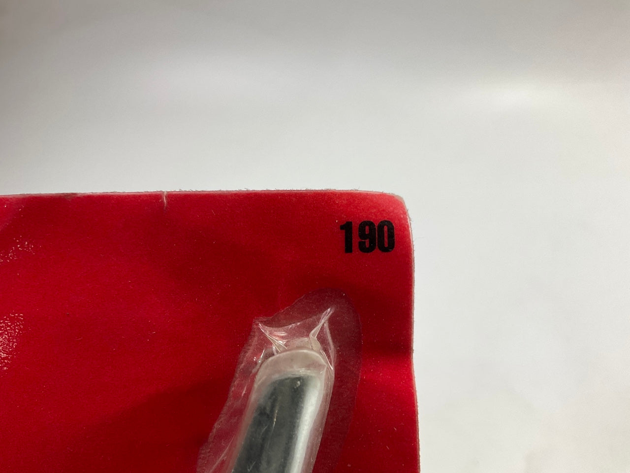 Kd Tools 190 Oil Filter Wrench, For Oil Filters 3-7/16'' To 3-3/4'', Made In USA