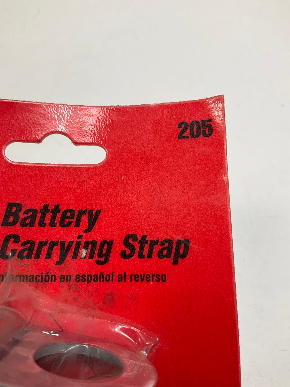 KD Tools 205 Battery Carrying Strap - MADE IN USA
