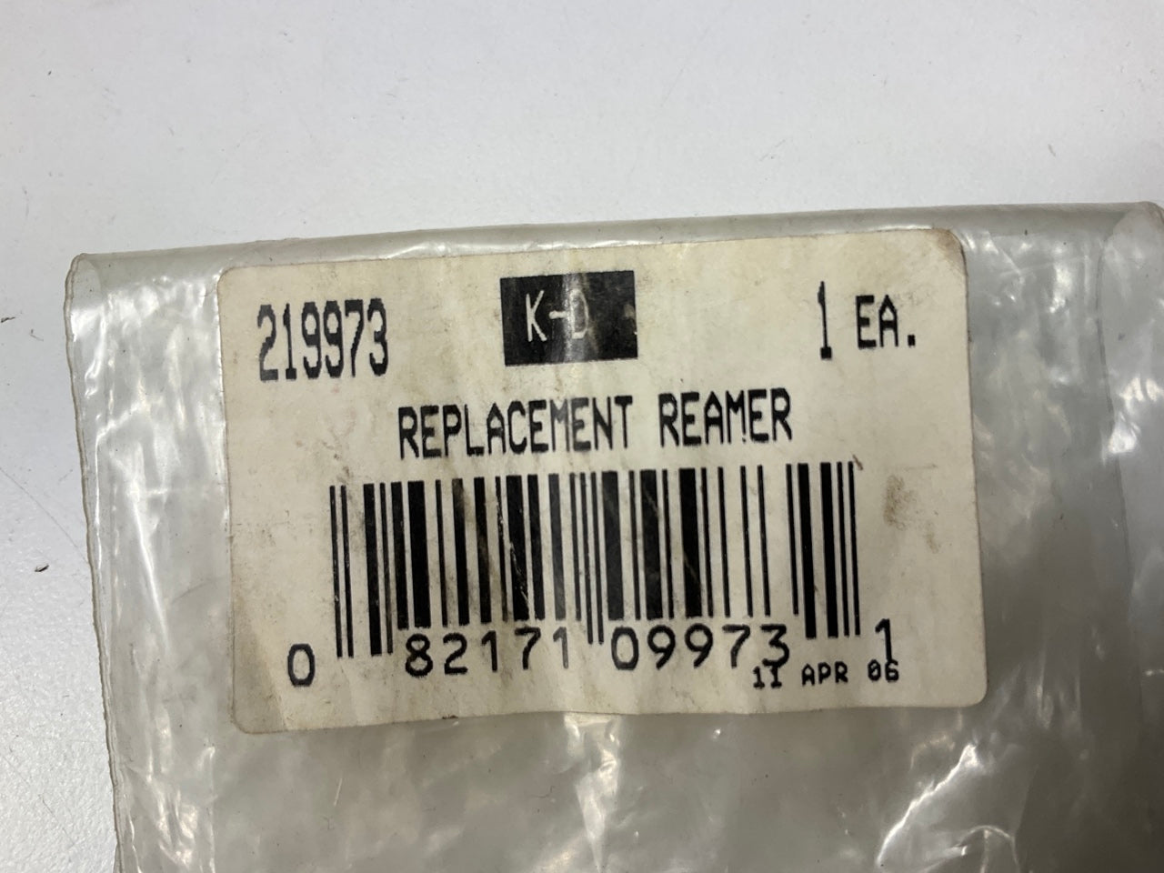 KD Tools 219973 Replacement Reamer