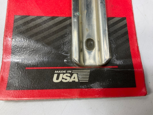 KD Tools 2530 1/4'' Drive Socket Holder Rack, 16 Slot - MADE IN USA