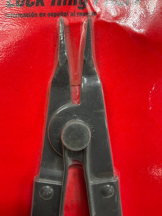 KD Tools 2534 Lock Ring Pliers