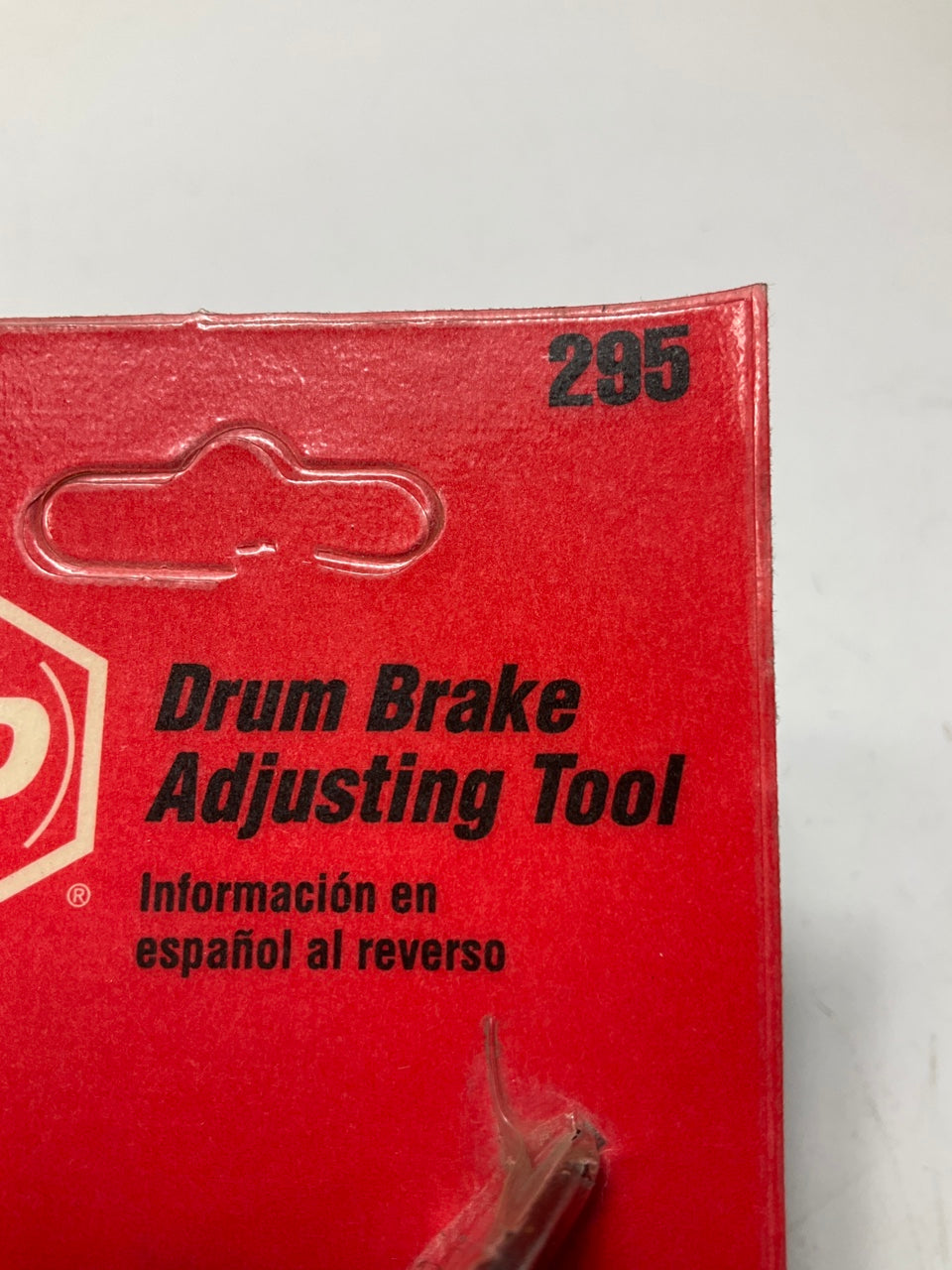 KD Tools 295 Drum Brake Adjusting Tool - MADE IN USA