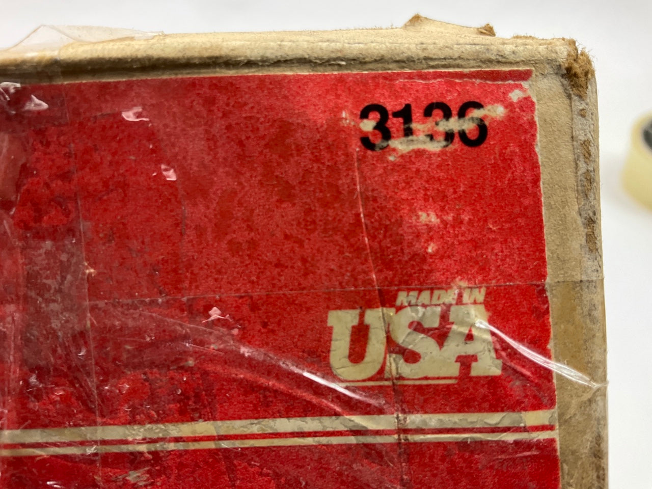 KD Tools 3136 Ford Fan Clutch Wrench Set, 2-9/32'' & 1-13/32''