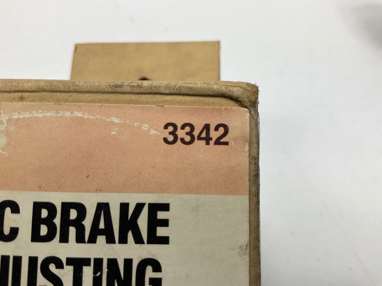 KD Tools 3342 Disc Brake Adjusting Fixture, Used W/ KD 3163 Or 3355 - USA