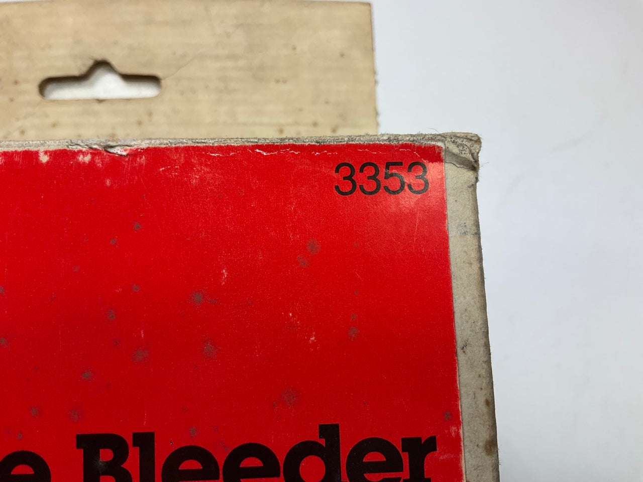 KD Tools 3353 Brake Bleeder Adapter For Chrysler & GM Late Model - MADE IN USA