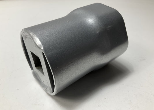 KD Tools 3455 2-1/2'' Round Hex Wheel Bearing Lock Nut Socket 1/2'' Drive, USA
