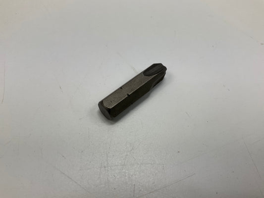 KD Tools 412404 #4 Phillips Insert Bit, 5/16'' Hex Drive - MADE IN USA