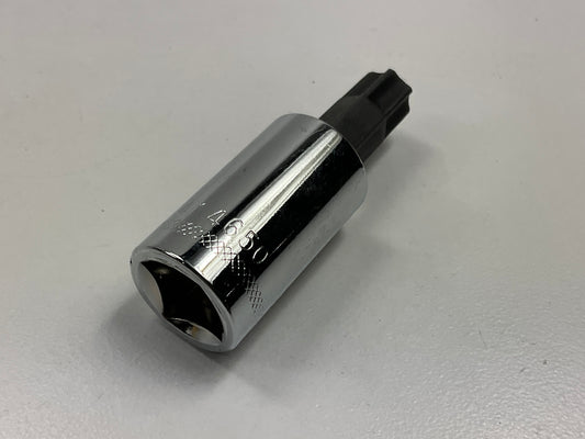 KD Tools 414650 T50 Torx Bit Driver Socket, 3/8'' Drive