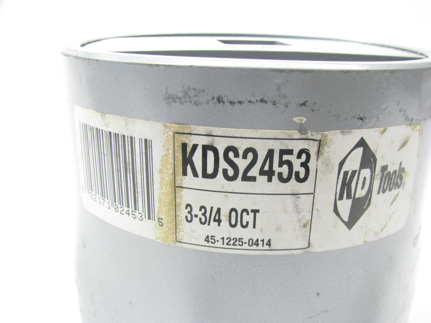 Kd Tools KDS2453 3-3/4'' Truck Spindle Nut Wrench