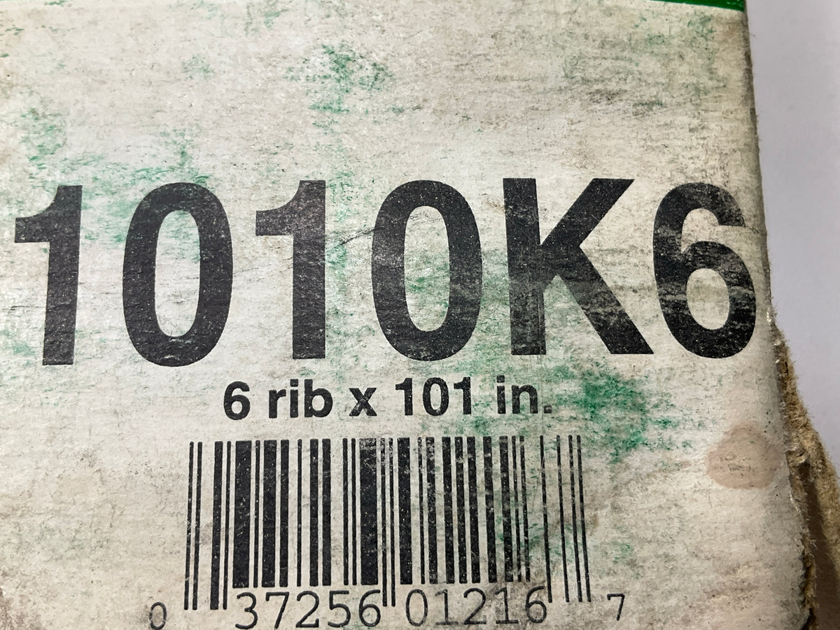Kelly-springfield 1010K6 Engine Belt