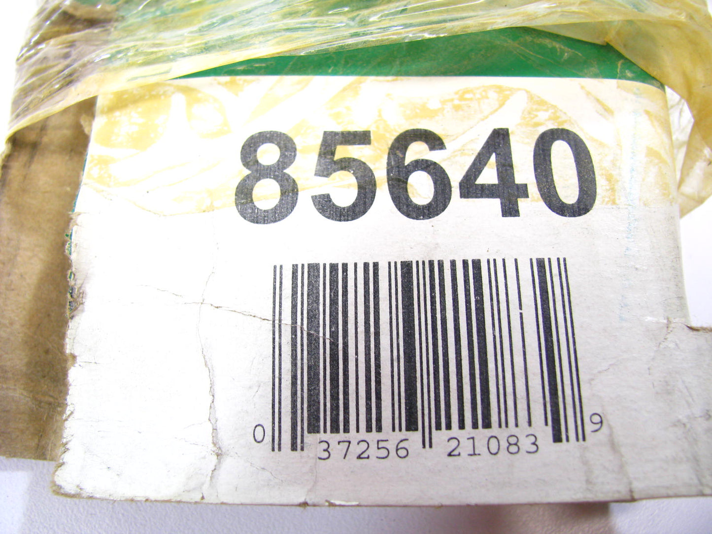 Kelly-springfield 85640 Power Equipment Accessory Drive Belt - 5/8'' X 64''