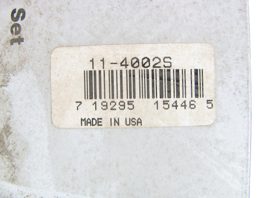 Kemparts 11-4002S Ignition Spark Plug Wire Set For 1987-1988 Nissan 1.6L-L4