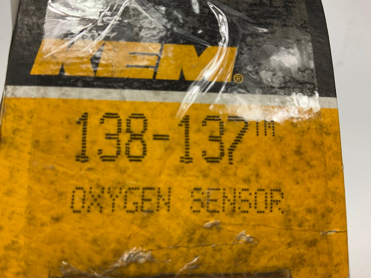 Kemparts 138-137 Oxygen O2 Sensor