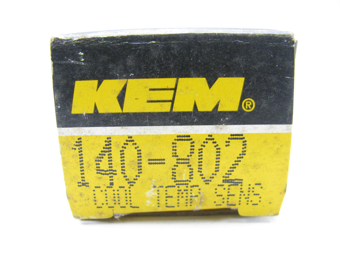 Kemparts 140-802 Engine Coolant Temperature Sensor